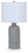 Wimlow Table Lamp - Massey's Furniture Barn (Watertown, NY) 
