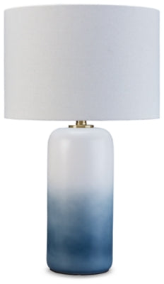 Lemrich Lamp Set - Massey's Furniture Barn (Watertown, NY) 