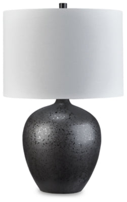 Ladstow Lamp Set - Massey's Furniture Barn (Watertown, NY) 