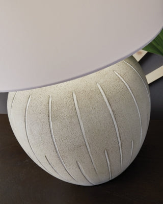 Calbert Table Lamp - Massey's Furniture Barn (Watertown, NY) 