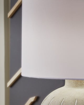 Calbert Table Lamp - Massey's Furniture Barn (Watertown, NY) 