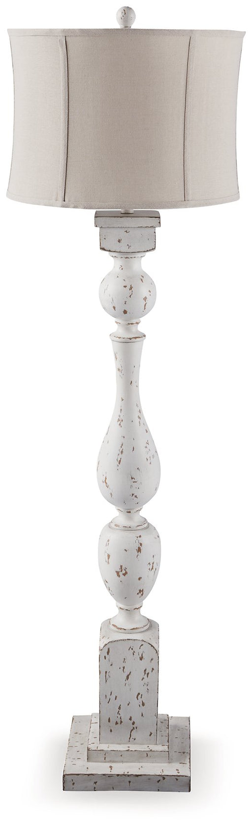 Madsbrook Floor Lamp - Massey's Furniture Barn (Watertown, NY) 