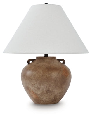 Ferrilby Table Lamp - Massey's Furniture Barn (Watertown, NY) 