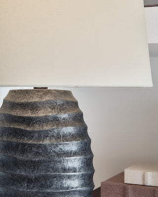 Caronick Table Lamp (Set of 2) - Massey's Furniture Barn (Watertown, NY) 