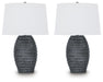 Caronick Table Lamp (Set of 2) - Massey's Furniture Barn (Watertown, NY) 