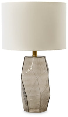 Taylow Lamp Set - Massey's Furniture Barn (Watertown, NY) 