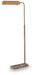 Yafe Floor Lamp - Massey's Furniture Barn (Watertown, NY) 