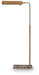 Yafe Floor Lamp - Massey's Furniture Barn (Watertown, NY) 