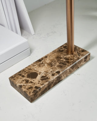 Yafe Desk Lamp - Massey's Furniture Barn (Watertown, NY) 