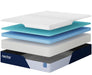 Nectar Classic Memory Foam Mattress - Massey's Furniture Barn (Watertown, NY) 