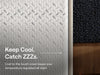 Nectar Classic Memory Foam Mattress - Massey's Furniture Barn (Watertown, NY) 