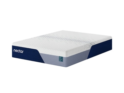 Nectar Premier Memory Foam 5.1 Mattress - Massey's Furniture Barn (Watertown, NY) 