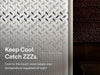 Nectar Luxe Memory Foam Mattress - Massey's Furniture Barn (Watertown, NY) 
