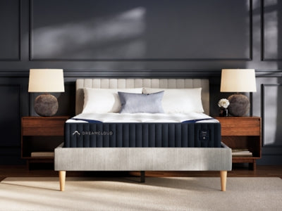 DreamCloud Hybrid Classic 4.0 Mattress - Massey's Furniture Barn (Watertown, NY) 
