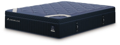 DreamCloud Hybrid Luxe 4.0 Mattress - Massey's Furniture Barn (Watertown, NY) 