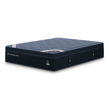 DreamCloud Hybrid Luxe 4.0 Mattress - Massey's Furniture Barn (Watertown, NY) 