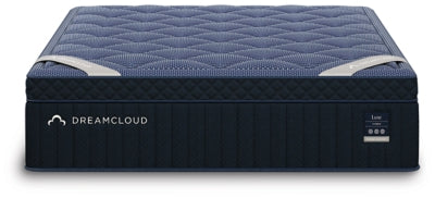 DreamCloud Hybrid Luxe 4.0 Mattress - Massey's Furniture Barn (Watertown, NY) 
