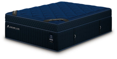 DreamCloud Hybrid Ultra 4.0 Mattress - Massey's Furniture Barn (Watertown, NY) 