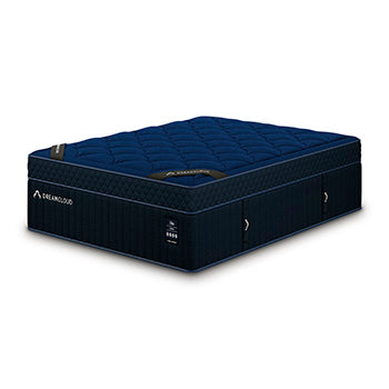 DreamCloud Hybrid Ultra 4.0 Mattress - Massey's Furniture Barn (Watertown, NY) 