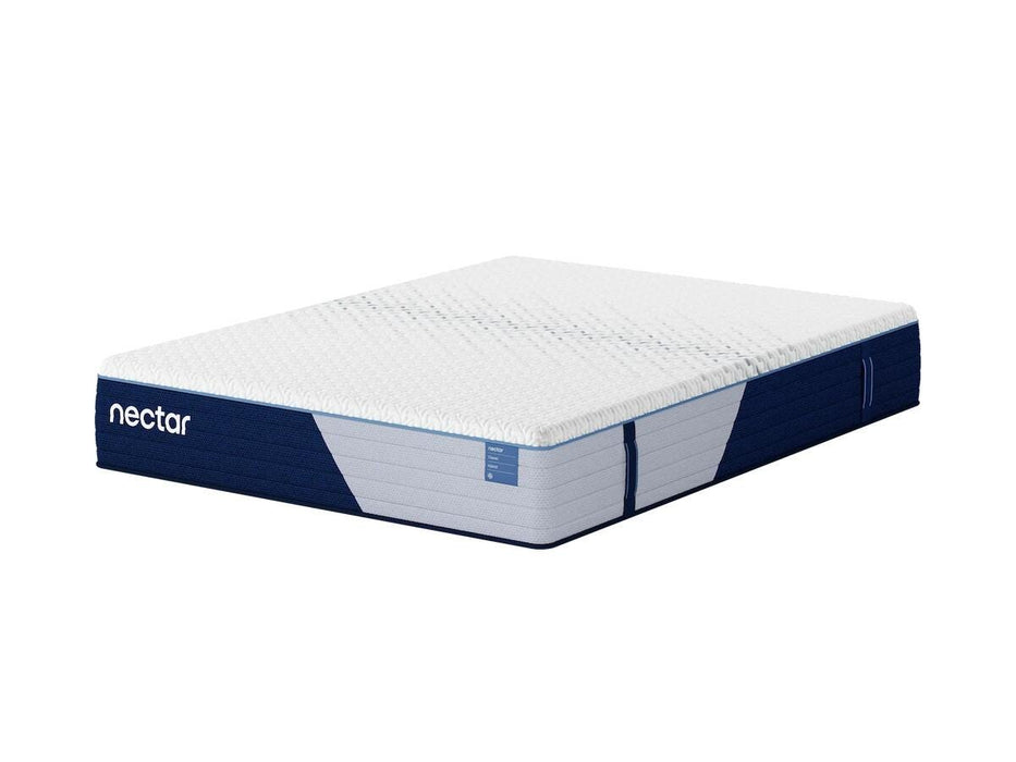 Nectar Classic Hybrid Mattress - Massey's Furniture Barn (Watertown, NY) 