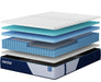 Nectar Classic Hybrid Mattress - Massey's Furniture Barn (Watertown, NY) 