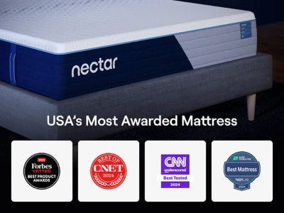 Nectar 5.1 Hybrid Classic - Massey's Furniture Barn (Watertown, NY) 