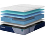 Nectar Premier Hybrid Mattress - Massey's Furniture Barn (Watertown, NY) 