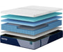 Nectar Premier Hybrid 5.1 - Massey's Furniture Barn (Watertown, NY) 