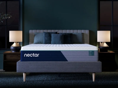 Nectar Premier Hybrid 5.1 - Massey's Furniture Barn (Watertown, NY) 