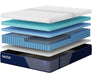 Nectar Luxe Hybrid Mattress - Massey's Furniture Barn (Watertown, NY) 