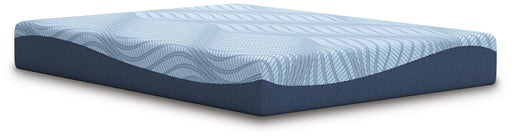 Peak 2.0 10 Memory Foam Mattress - Massey's Furniture Barn (Watertown, NY) 