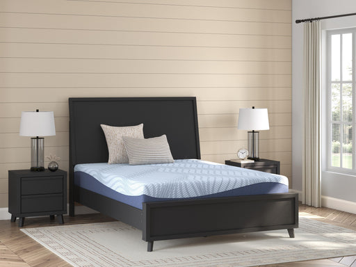 Peak 2.0 10 Memory Foam Mattress - Massey's Furniture Barn (Watertown, NY) 