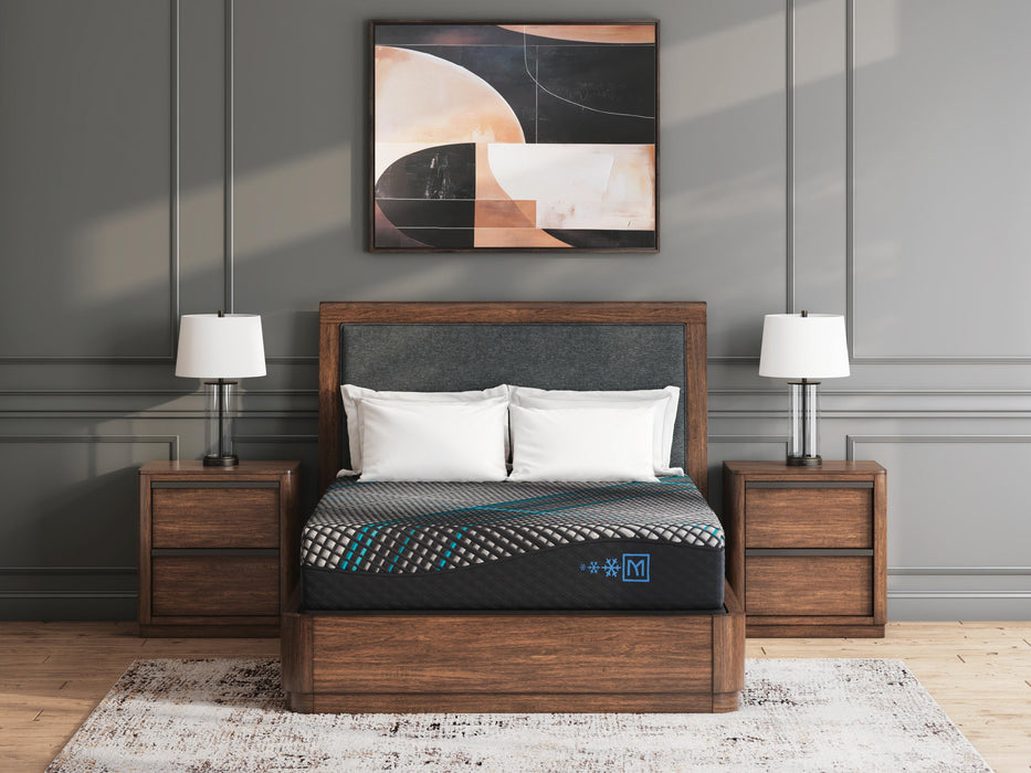 Millennium 2.0 Foam 12 Inch Mattress - Massey's Furniture Barn (Watertown, NY) 