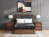 Millennium 2.0 Foam 12 Inch Mattress - Massey's Furniture Barn (Watertown, NY) 