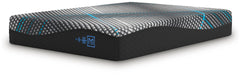 Millennium 2.0 Foam 12 Inch Mattress - Massey's Furniture Barn (Watertown, NY) 