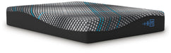 Millennium 2.0 Foam 12 Inch Mattress - Massey's Furniture Barn (Watertown, NY) 