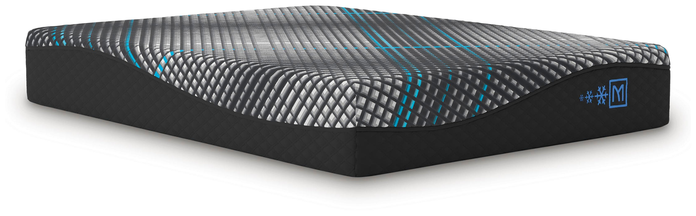 Millennium 2.0 Foam 12 Inch Mattress - Massey's Furniture Barn (Watertown, NY) 