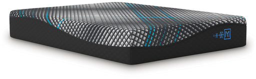 Millennium 2.0 Foam 12 Inch Mattress - Massey's Furniture Barn (Watertown, NY) 