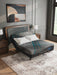 Millennium 2.0 Foam 12 Inch Mattress - Massey's Furniture Barn (Watertown, NY) 