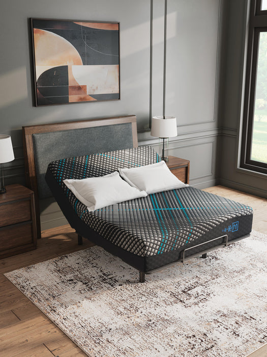 Millennium 2.0 Foam 12 Inch Mattress - Massey's Furniture Barn (Watertown, NY) 