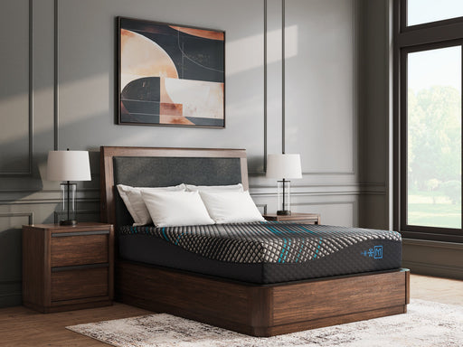 Millennium 2.0 Foam 12 Inch Mattress - Massey's Furniture Barn (Watertown, NY) 