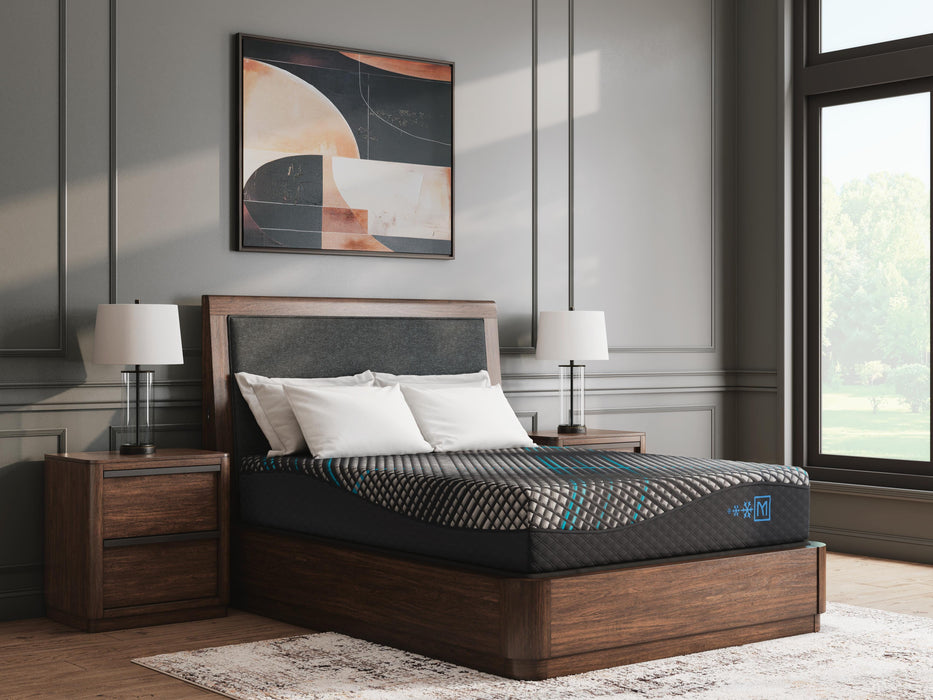 Millennium 2.0 Foam 12 Inch Mattress - Massey's Furniture Barn (Watertown, NY) 