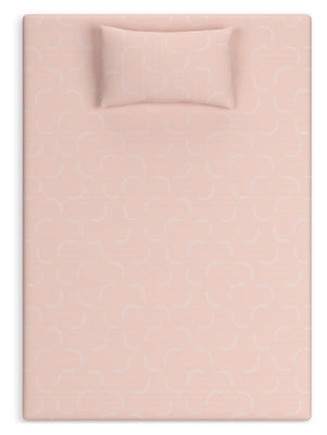 iKidz Coral Mattress and Pillow - Massey's Furniture Barn (Watertown, NY) 