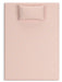 iKidz Coral Mattress and Pillow - Massey's Furniture Barn (Watertown, NY) 