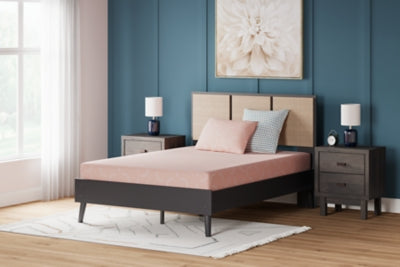 iKidz Coral Mattress and Pillow - Massey's Furniture Barn (Watertown, NY) 