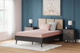 iKidz Coral Mattress and Pillow - Massey's Furniture Barn (Watertown, NY) 