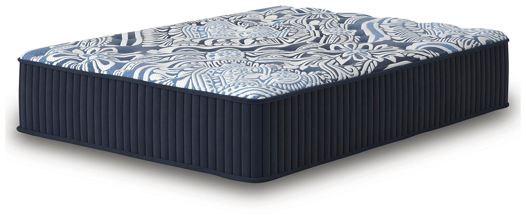 Firm Luxe 2.0 Mattress - Massey's Furniture Barn (Watertown, NY) 