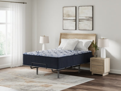 Firm Luxe 2.0 Mattress - Massey's Furniture Barn (Watertown, NY) 