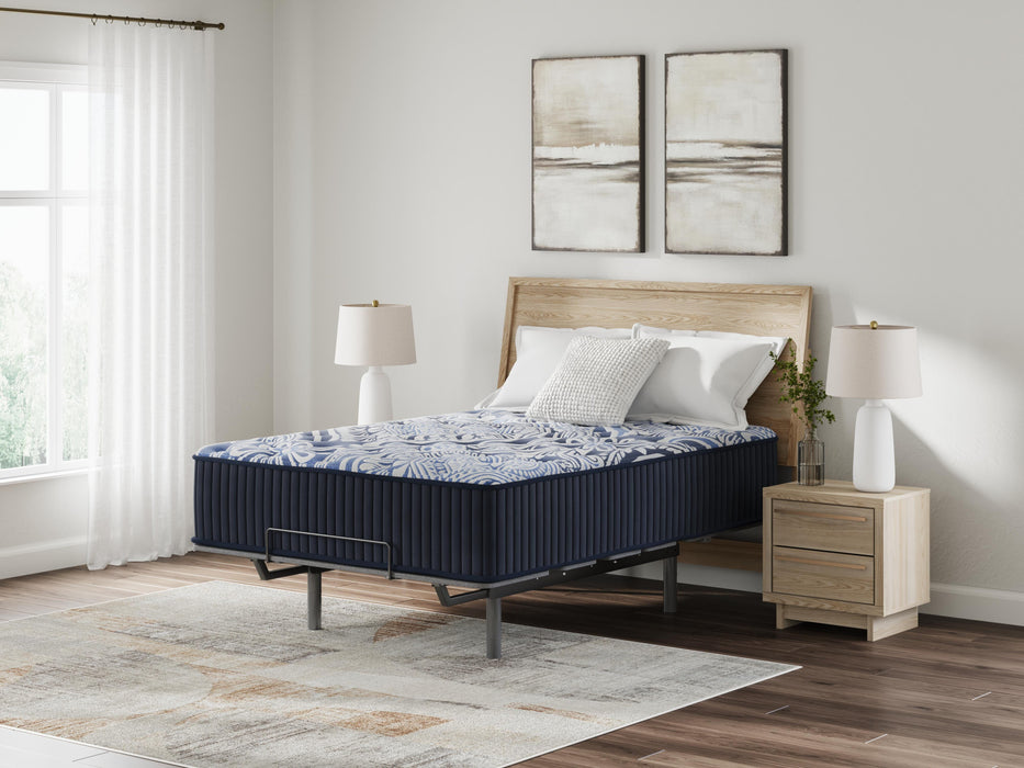 Firm Luxe 2.0 Mattress - Massey's Furniture Barn (Watertown, NY) 