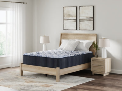 Firm Luxe 2.0 Mattress - Massey's Furniture Barn (Watertown, NY) 